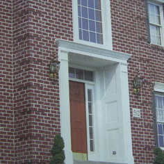 Millwork Collection