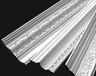 Architectural Mouldings